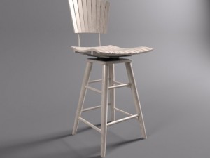 hooker furniture sunset point 3D Model