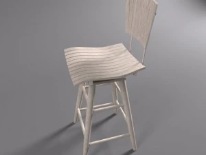 hooker furniture sunset point 3D Model