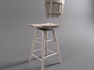 hooker furniture sunset point 3D 模型