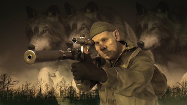 military tramp 3D Model .c4d .max .obj .3ds .fbx .stl .blend 