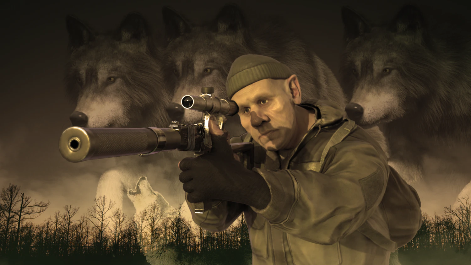 military tramp 3D Model .c4d .max .obj .3ds .fbx .stl .blend