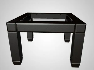 coffee table 3D Model