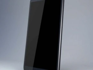 सैमसंग गैलेक्सी S6 3D मॉडल