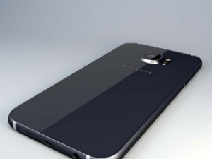 samsung galaxy s6 3D Model