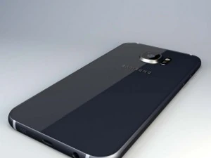 samsung galaxy s6 3D Model