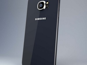 samsung galaxy s6 3D Model