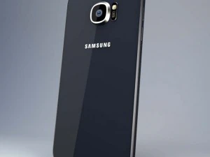 samsung galaxy s6 3D Model