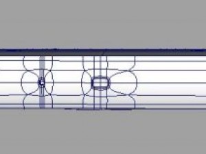 samsung galaxy s6 3D Model