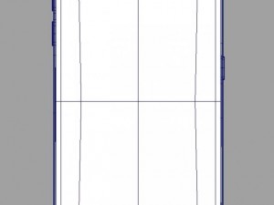 samsung galaxy s6 3D Model