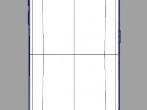 samsung galaxy s6 3D Model