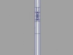 samsung galaxy s6 3D Model
