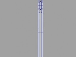 samsung galaxy s6 3D Model