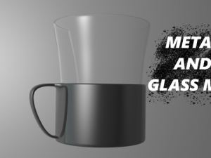 mug Modelo 3D