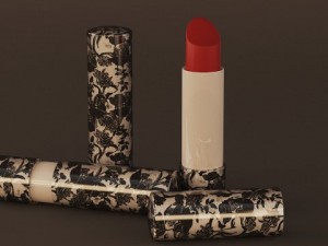 pomade 3D Model