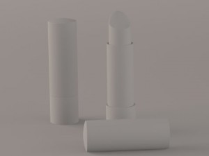 pomade Modelo 3D