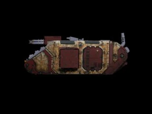 transport goblins 3D Model
