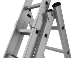 ladder 3D Model