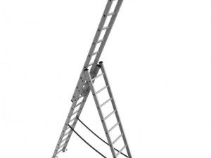 ladder Model 3D