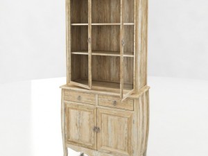 sideboard 3D Model