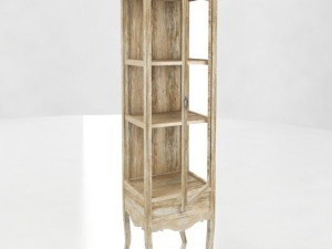 sideboard 3D Model