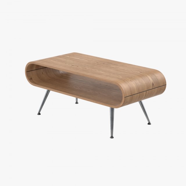coffeetable 3D Model .c4d .max .obj .3ds .fbx .stl .blend 