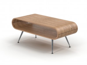 coffeetable 3D Model