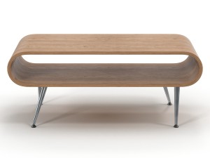 coffeetable 3D Model