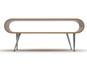 coffeetable 3D Model