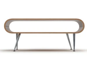 coffeetable 3D Model