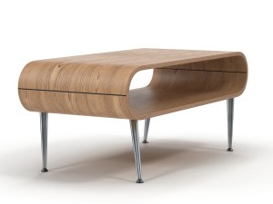 coffeetable 3D Model