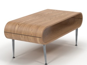 coffeetable 3D Model