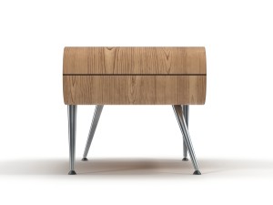 coffeetable 3D Model