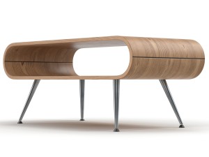 coffeetable 3D Model