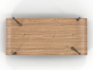 coffeetable 3D Model