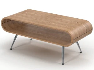 coffeetable 3D Model