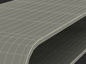 coffeetable 3D Model
