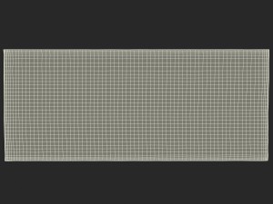 5 dollars bill 3D Модель