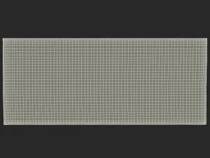 5 dollars bill 3D Model