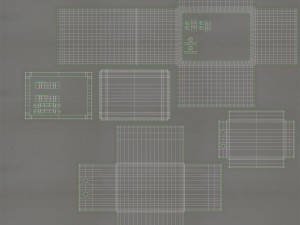safe 3D Model