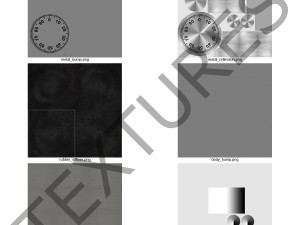 safe 3D Model