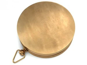 compass 3D Model