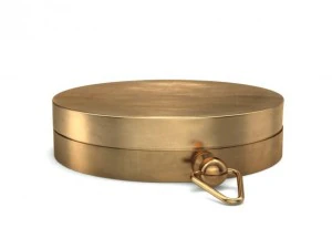 compass 3D Model
