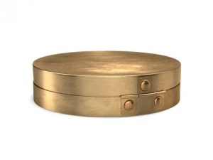 compass 3D Model