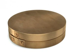 compass 3D Model