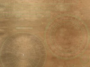 compass 3D Model