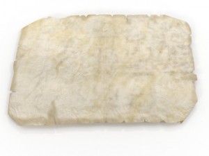 oldmap Model 3D