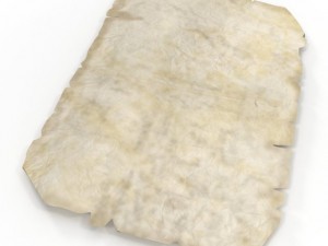 oldmap Model 3D
