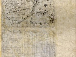 oldmap Model 3D