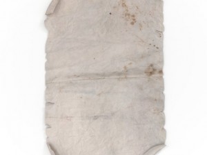 oldpaper Modelo 3D