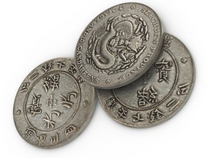 coin 3D Модель